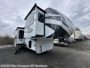 Contact us now about this 2023 Grand Design Solitude 380FL! 2023 Solitude 380FL by Grand Design from Blue Compass RV Newtown in Newtown, Connecticut