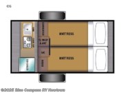 Call now about this 2023 Braxton Creek Free Solo OG! 2023 Braxton Creek Free Solo OG - Used Travel Trailer For Sale by Blue Compass RV Newtown in Newtown, Connecticut