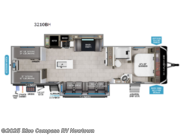 Call now about this 2026 Grand Design Imagine 3210BH! 2026 Grand Design Imagine 3210BH - New Travel Trailer For Sale by Blue Compass RV Newtown in Newtown, Connecticut features Slideout