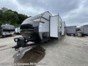 New 2026 Forest River Aurora 34BHTS available in Newtown, Connecticut