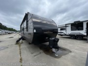 Contact us now about this 2026 Forest River Aurora 34BHTS! 2026 Aurora 34BHTS by Forest River from Blue Compass RV Newtown in Newtown, Connecticut