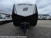 Contact us now about this 2026 Grand Design Momentum G-Class 27G! 2026 Momentum G-Class 27G by Grand Design from Blue Compass RV Newtown in Newtown, Connecticut