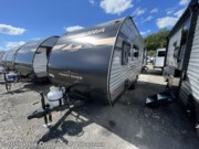 New 2026 Forest River Aurora Light 16BHX available in Newtown, Connecticut