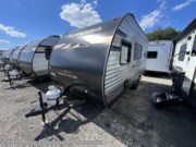 New 2026 Forest River Aurora Light 16BHX available in Newtown, Connecticut