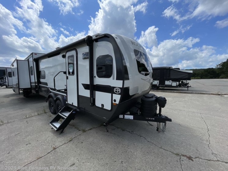 Email now about this 2026 Forest River Rockwood Geo Pro G20FK! New 2026 Forest River Rockwood Geo Pro G20FK available in Newtown, Connecticut