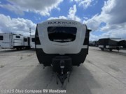 Contact us now about this 2026 Forest River Rockwood Geo Pro G20FK! 2026 Rockwood Geo Pro G20FK by Forest River from Blue Compass RV Newtown in Newtown, Connecticut