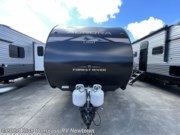 Call now about this 2026 Forest River Aurora Light 23MKS! 2026 Forest River Aurora Light 23MKS - New Travel Trailer For Sale by Blue Compass RV Newtown in Newtown, Connecticut features Slideout