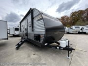 Contact us now about this 2026 Forest River Aurora Light 26BHS! 2026 Aurora Light 26BHS by Forest River from Blue Compass RV Newtown in Newtown, Connecticut