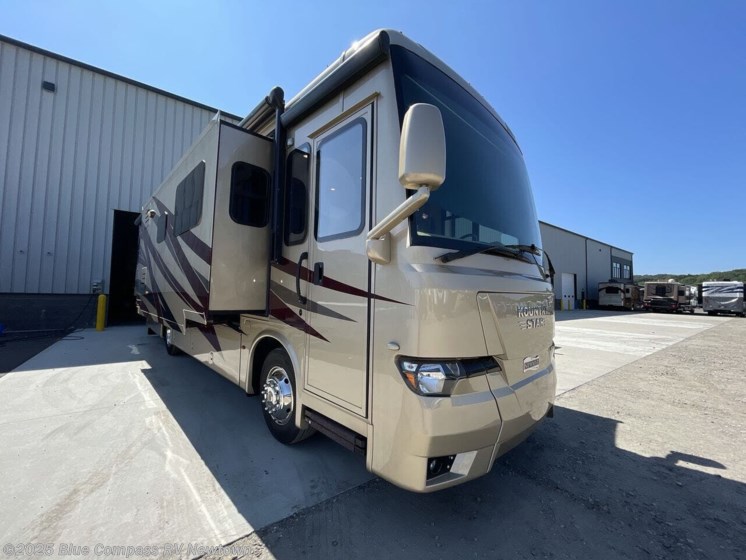 Email now about this 2020 Newmar Kountry Star 3412! Used 2020 Newmar Kountry Star 3412 available in Newtown, Connecticut