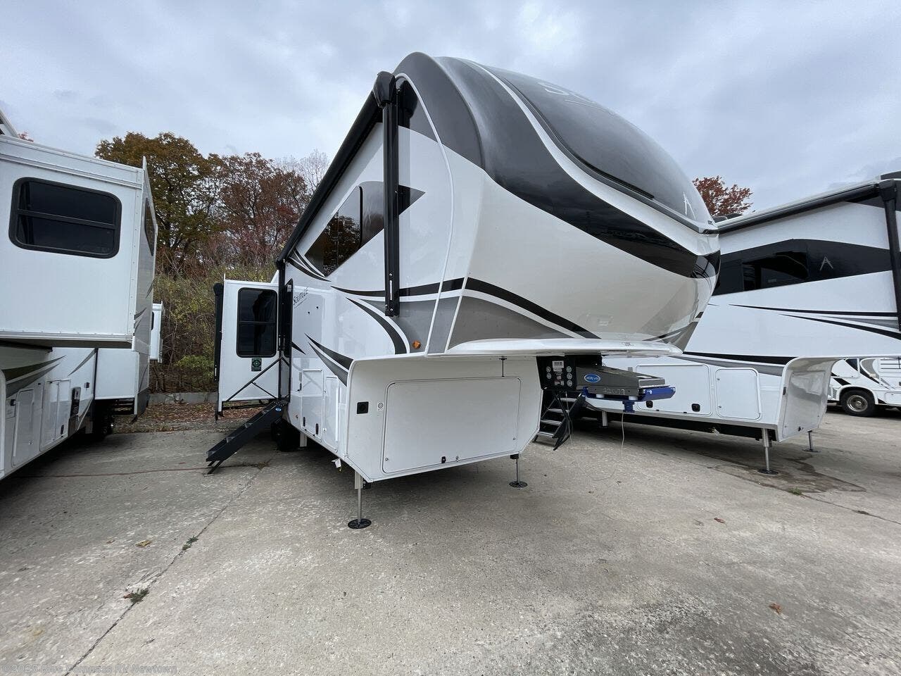 Contact us now about this 2026 Grand Design Solitude 310GK! 2026 Solitude 310GK by Grand Design from Blue Compass RV Newtown in Newtown, Connecticut