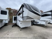 Contact us now about this 2026 Grand Design Solitude 310GK! 2026 Solitude 310GK by Grand Design from Blue Compass RV Newtown in Newtown, Connecticut