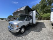 Used 2024 Forest River Sunseeker Classic 3050S Ford available in Newtown, Connecticut