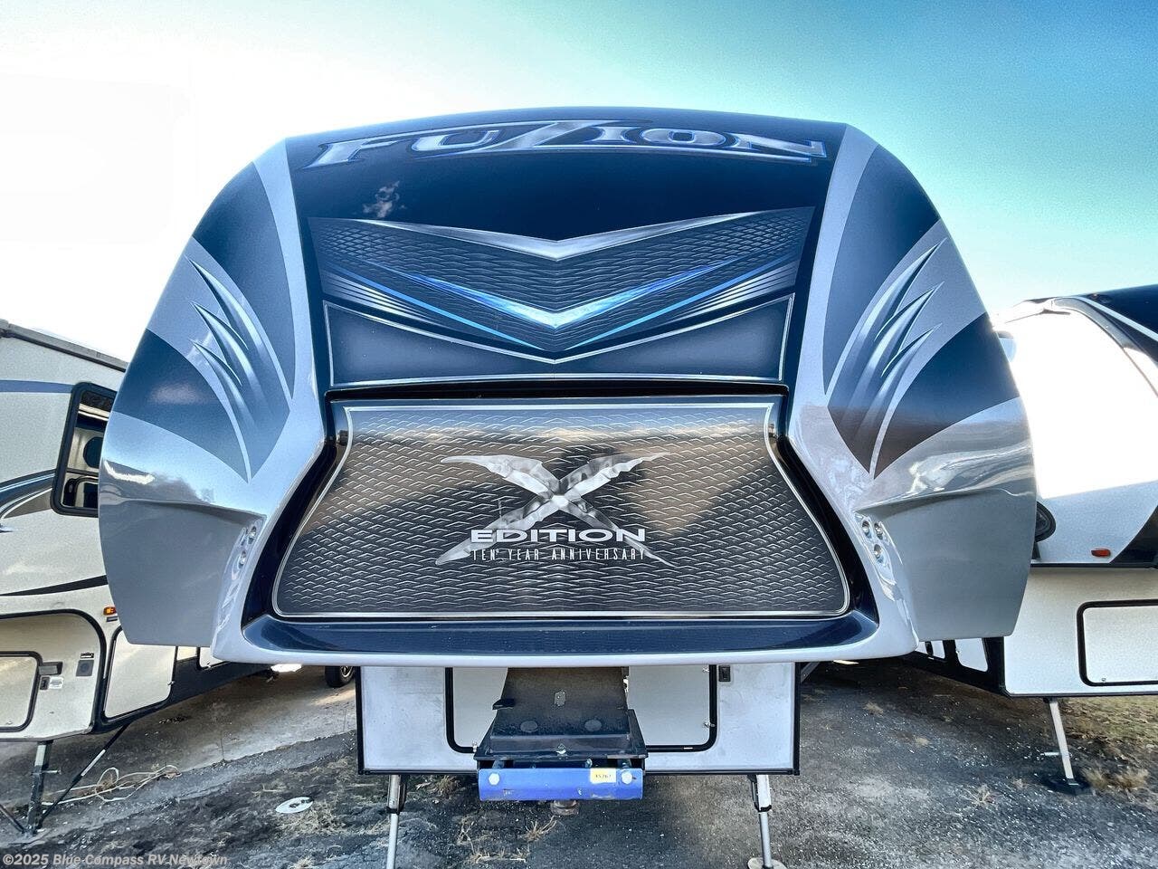 Used 2017 Keystone Fuzion 414 available in Newtown, Connecticut