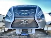 Used 2017 Keystone Fuzion 414 available in Newtown, Connecticut