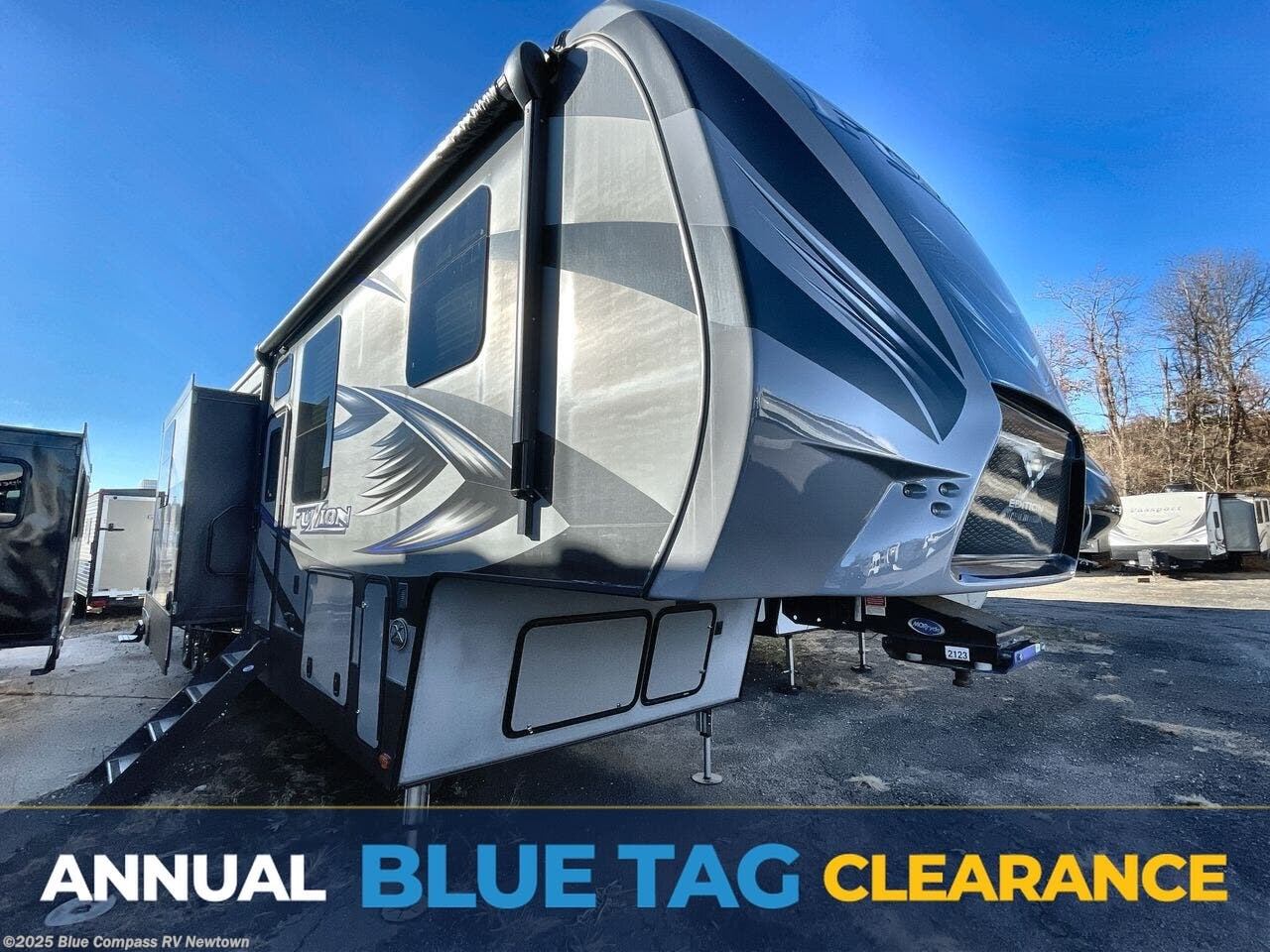 Email now about this 2017 Keystone Fuzion 414! Used 2017 Keystone Fuzion 414 available in Newtown, Connecticut