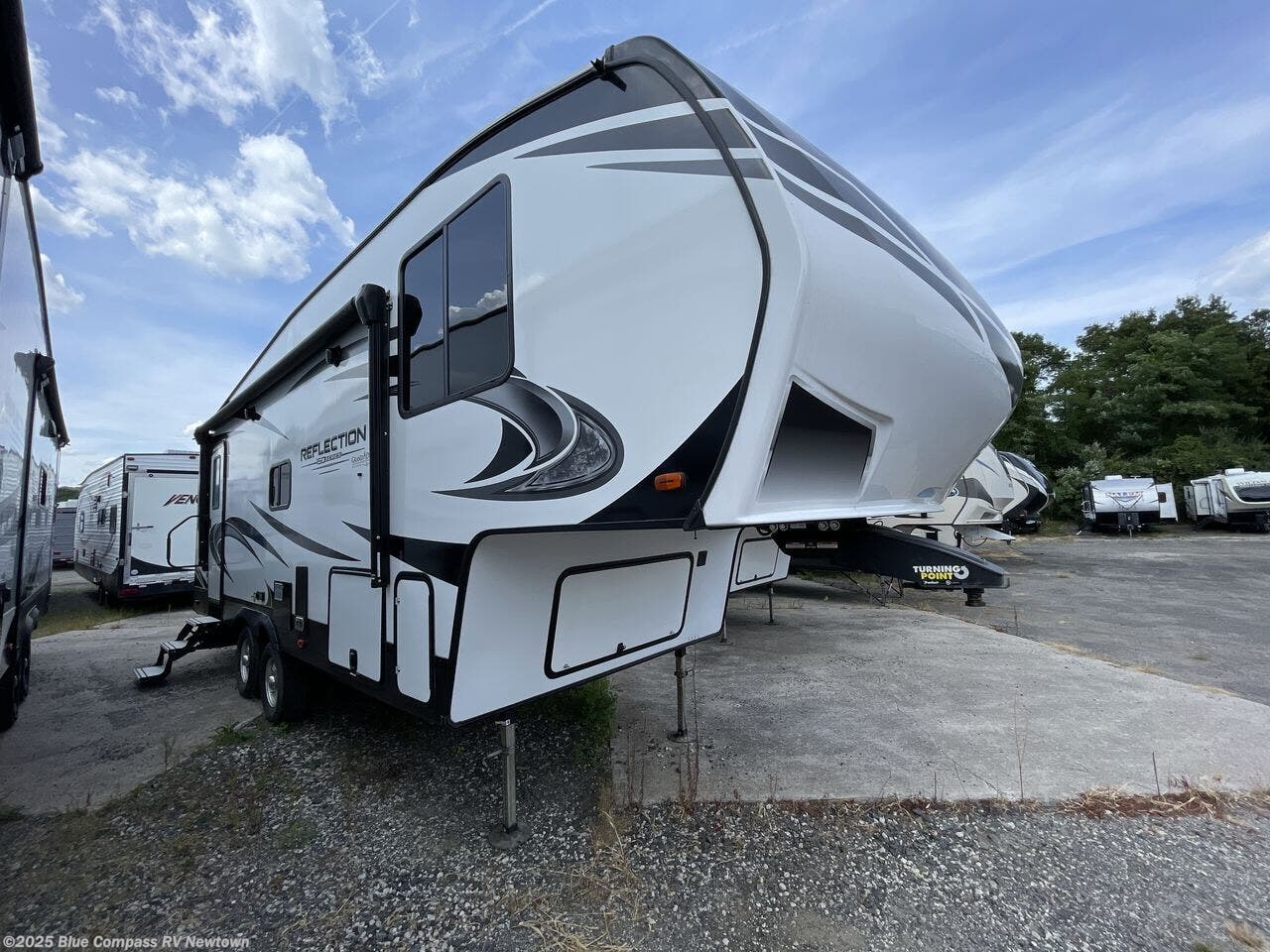 Email now about this 2020 Grand Design Reflection 150 Series 230RL! Used 2020 Grand Design Reflection 150 Series 230RL available in Newtown, Connecticut