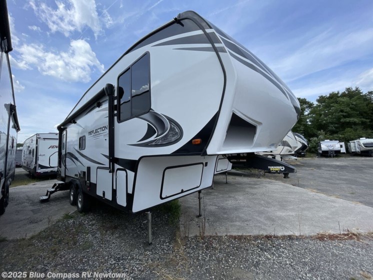 Email now about this 2020 Grand Design Reflection 150 Series 230RL! Used 2020 Grand Design Reflection 150 Series 230RL available in Newtown, Connecticut