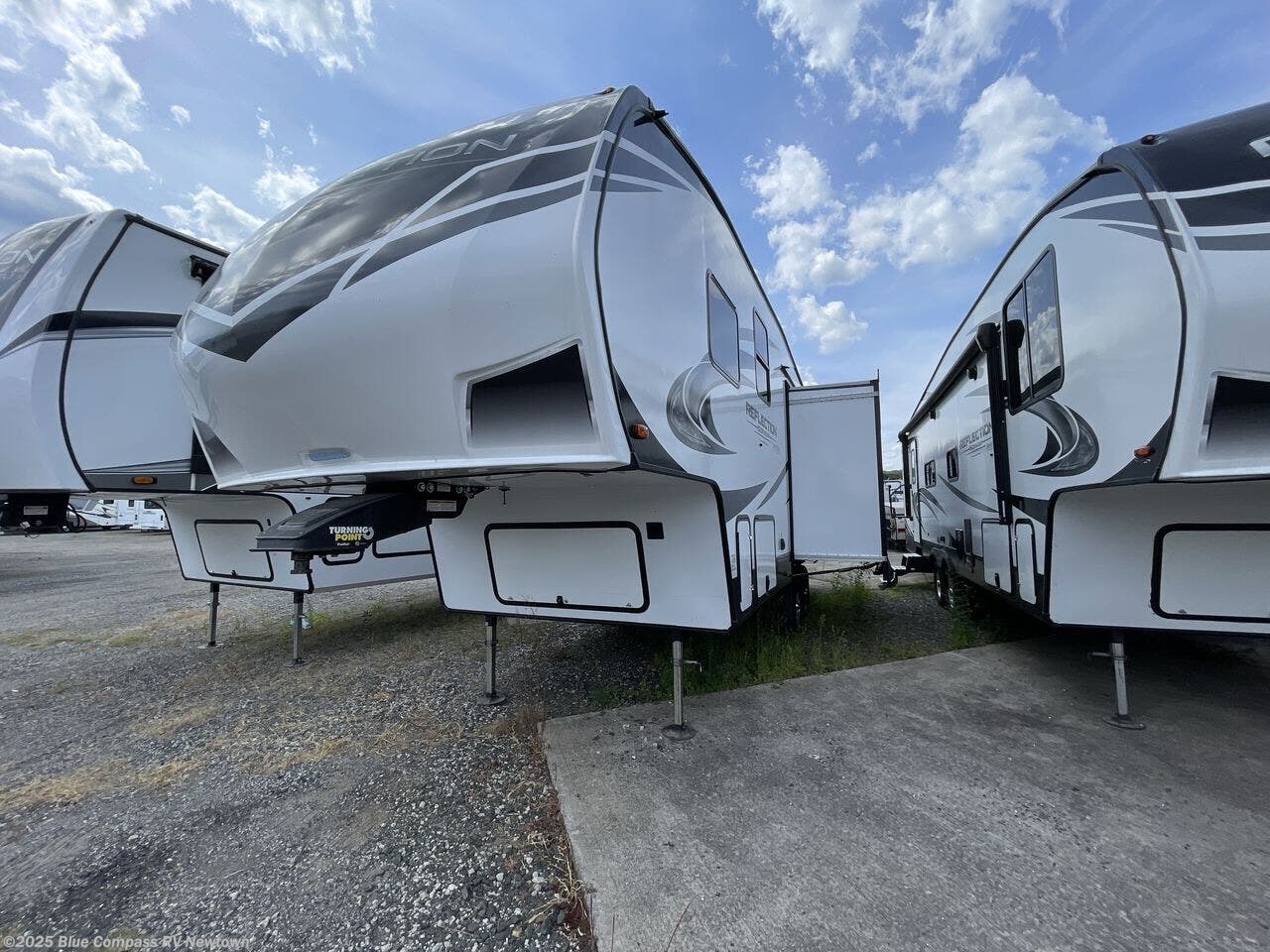 Used 2020 Grand Design Reflection 150 Series 230RL available in Newtown, Connecticut