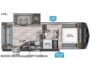 Call now about this 2020 Grand Design Reflection 150 Series 230RL! 2020 Grand Design Reflection 150 Series 230RL - Used Fifth Wheel For Sale by Blue Compass RV Newtown in Newtown, Connecticut features Slideout