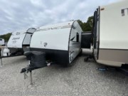 Used 2020 Venture RV Sonic SN231VRL available in Newtown, Connecticut