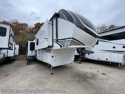 Contact us now about this 2026 Grand Design Solitude 417KB! 2026 Solitude 417KB by Grand Design from Blue Compass RV Newtown in Newtown, Connecticut