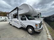 Contact us now about this 2026 Thor Motor Coach Geneva 31VT! 2026 Geneva 31VT by Thor Motor Coach from Blue Compass RV Newtown in Newtown, Connecticut