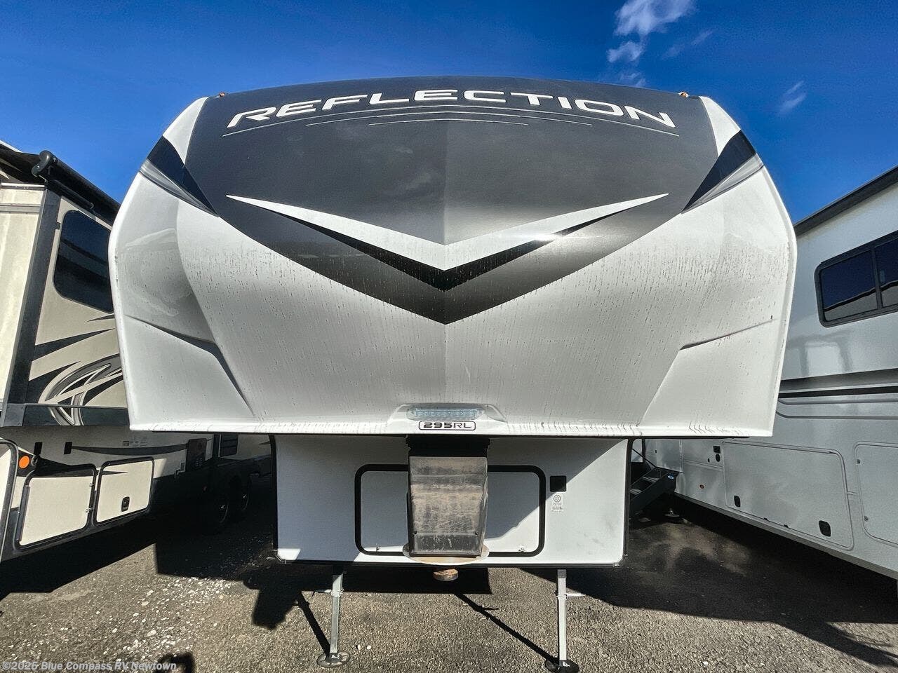 Used 2024 Grand Design Reflection 150 Series 295RL available in Newtown, Connecticut