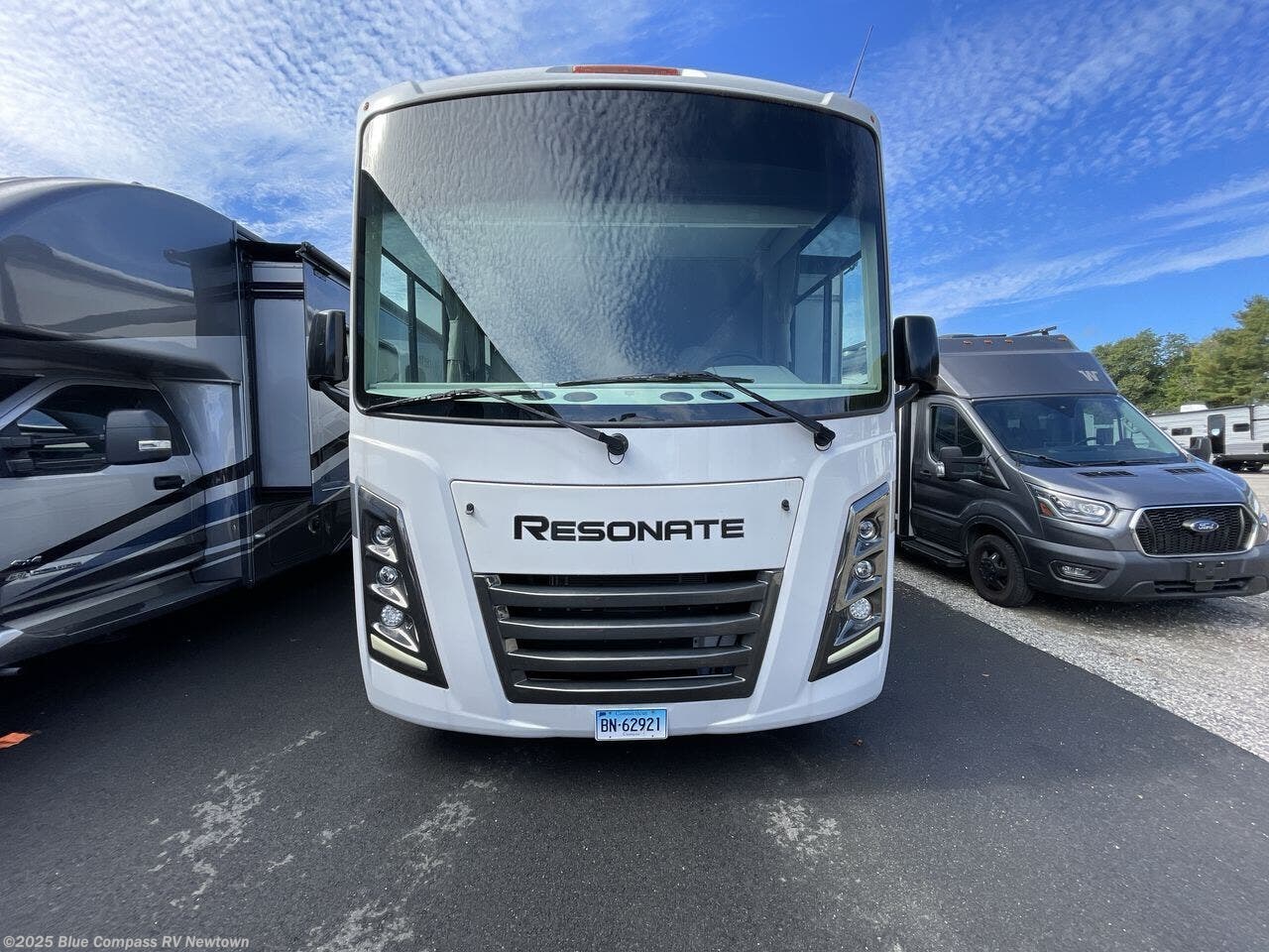 Contact us now about this 2024 Thor Motor Coach Resonate 30C! 2024 Resonate 30C by Thor Motor Coach from Blue Compass RV Newtown in Newtown, Connecticut