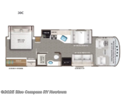 Call now about this 2024 Thor Motor Coach Resonate 30C! 2024 Thor Motor Coach Resonate 30C - Used Class A For Sale by Blue Compass RV Newtown in Newtown, Connecticut features Slideout