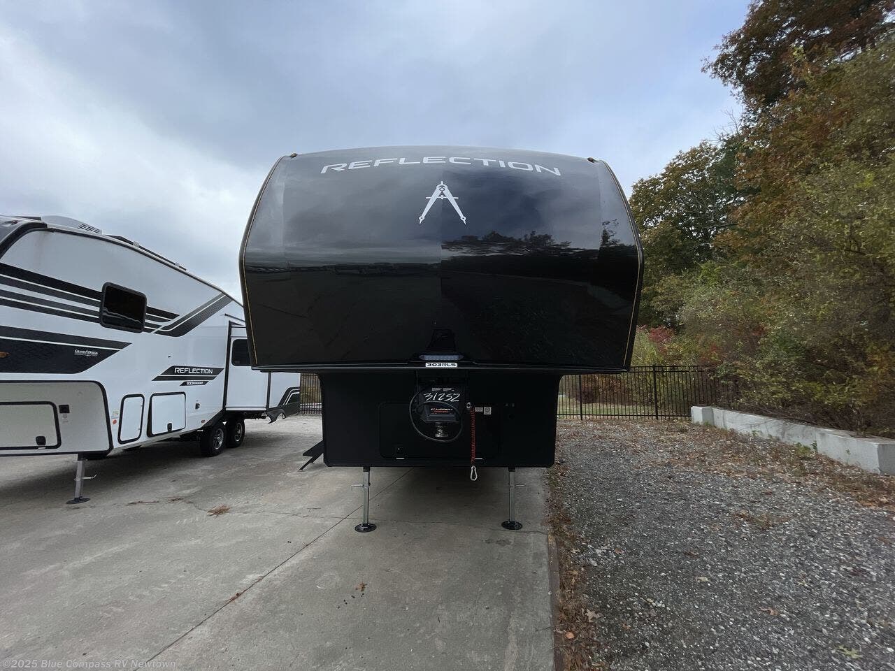 New 2026 Grand Design Reflection 303RLS available in Newtown, Connecticut