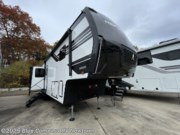 Contact us now about this 2026 Grand Design Reflection 337RLS! 2026 Reflection 337RLS by Grand Design from Blue Compass RV Newtown in Newtown, Connecticut