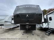 New 2026 Grand Design Reflection 337RLS available in Newtown, Connecticut