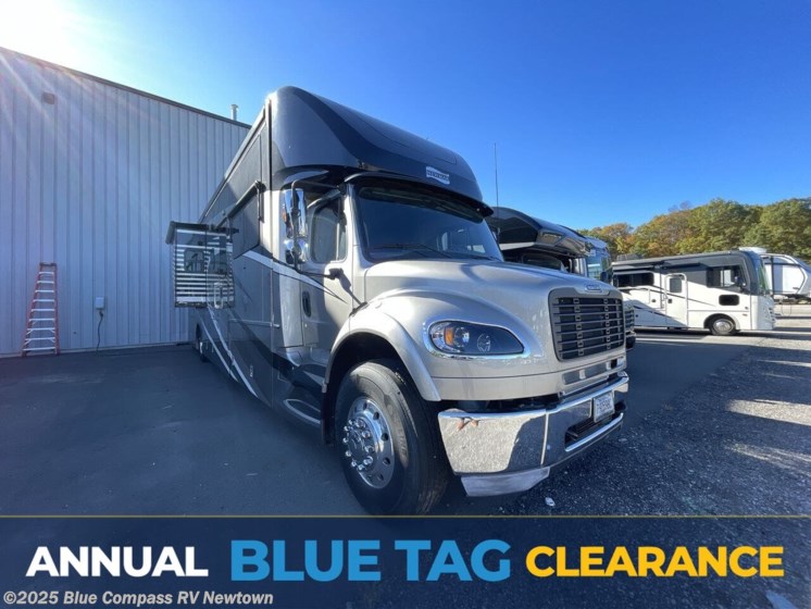 Email now about this 2020 Newmar Super Star 4051! Used 2020 Newmar Super Star 4051 available in Newtown, Connecticut