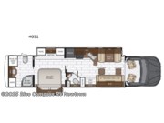 Call now about this 2020 Newmar Super Star 4051! 2020 Newmar Super Star 4051 - Used Super C For Sale by Blue Compass RV Newtown in Newtown, Connecticut features Slideout