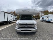 New 2026 Thor Motor Coach Geneva 19VT available in Newtown, Connecticut
