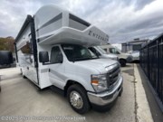 New 2026 Entegra Coach Odyssey 30Z available in Newtown, Connecticut