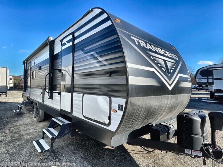 Email now about this 2023 Grand Design Transcend Xplor 265BH! Used 2023 Grand Design Transcend Xplor 265BH available in Newtown, Connecticut