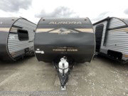 New 2026 Forest River Aurora Light 13BHX available in Newtown, Connecticut