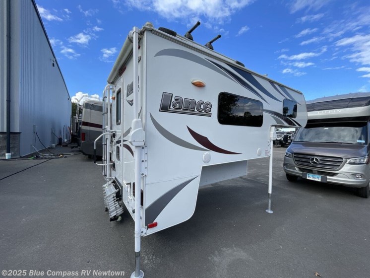Email now about this 2017 Lance Lance 825! Used 2017 Lance Lance 825 available in Newtown, Connecticut