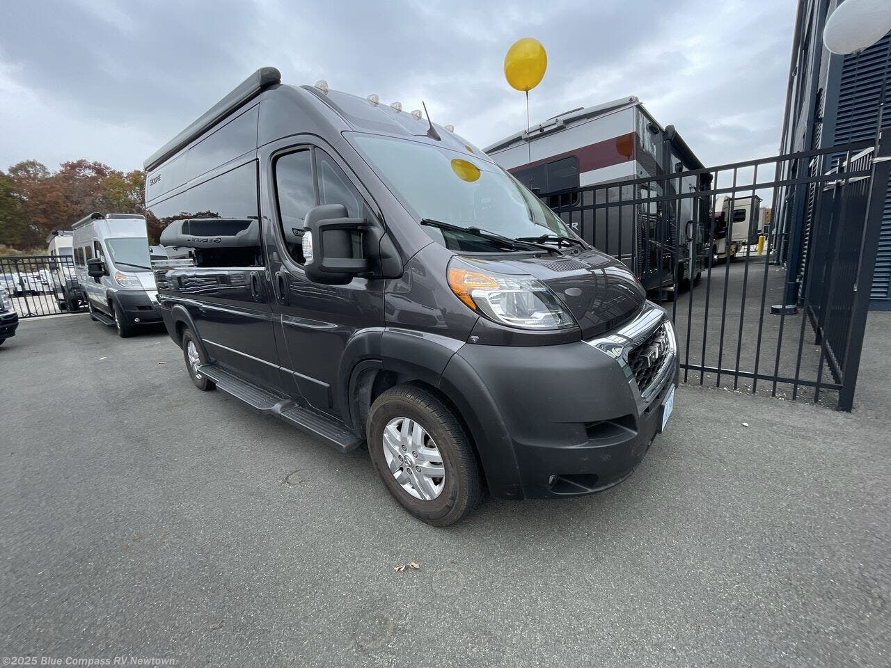 Contact us now about this 2024 Thor Motor Coach Scope 18M! 2024 Scope 18M by Thor Motor Coach from Blue Compass RV Newtown in Newtown, Connecticut