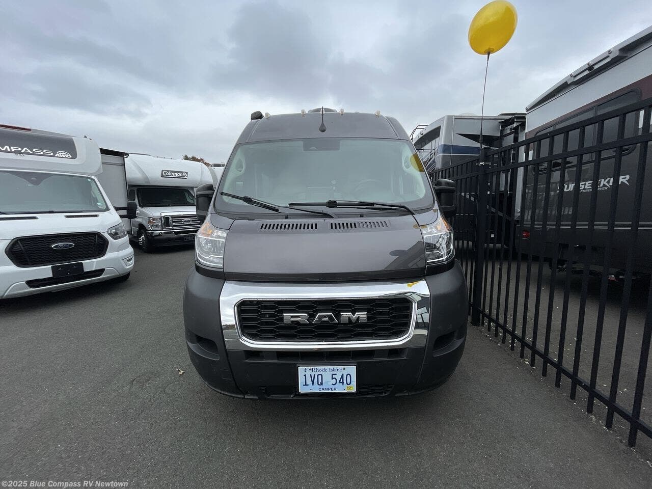 Used 2024 Thor Motor Coach Scope 18M available in Newtown, Connecticut