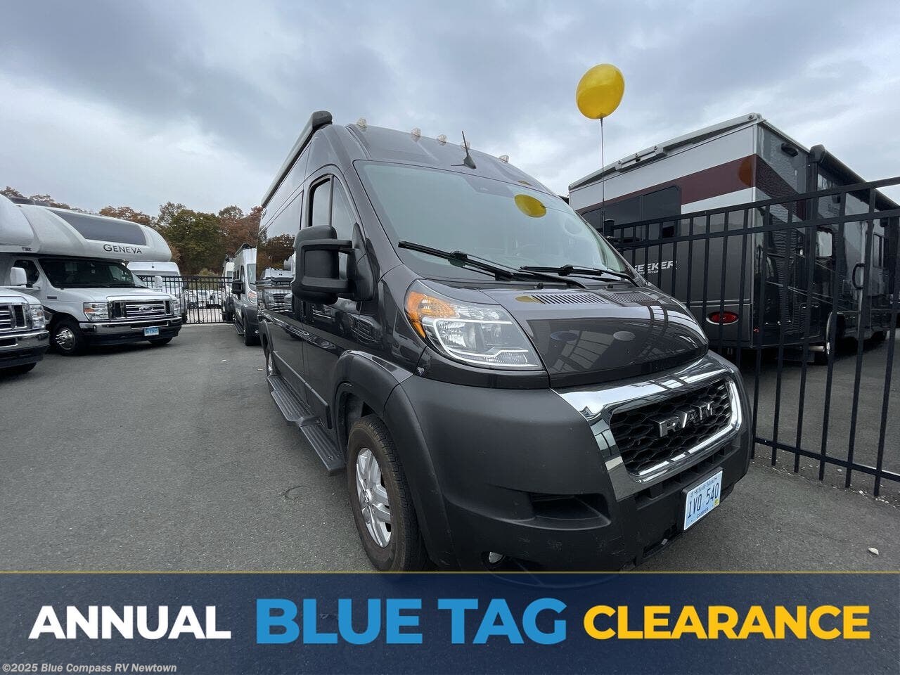 Email now about this 2024 Thor Motor Coach Scope 18M! Used 2024 Thor Motor Coach Scope 18M available in Newtown, Connecticut