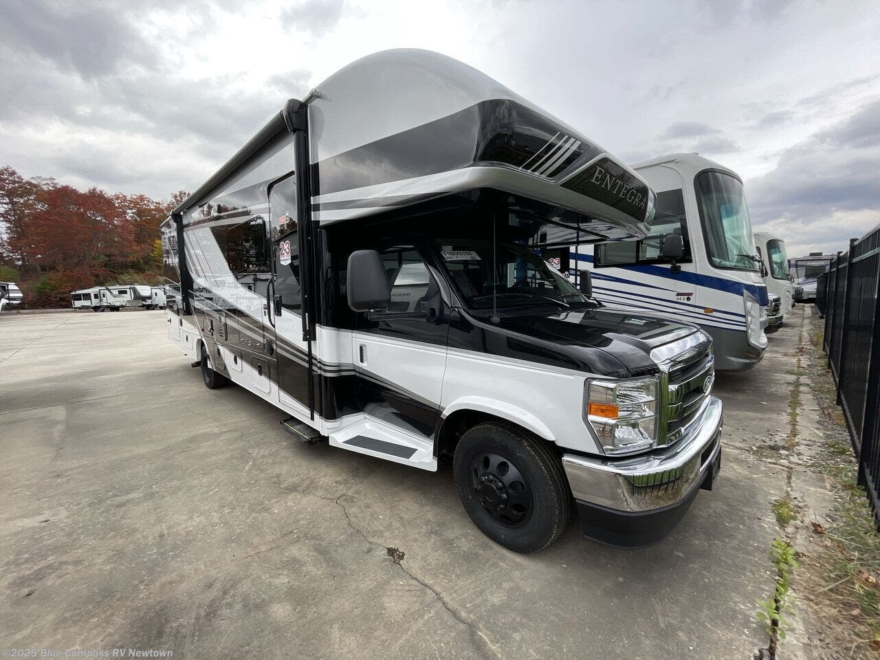 Contact us now about this 2026 Entegra Coach Esteem 29V! 2026 Esteem 29V by Entegra Coach from Blue Compass RV Newtown in Newtown, Connecticut