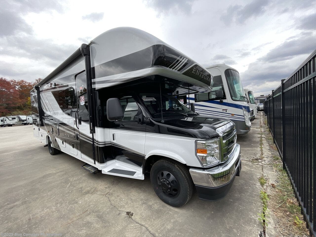 New 2026 Entegra Coach Esteem 29V available in Newtown, Connecticut