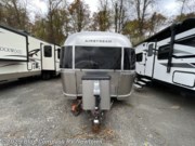 Used 2018 Airstream International Serenity 27FB available in Newtown, Connecticut