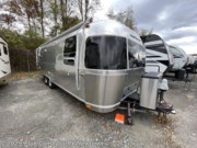 Contact us now about this 2018 Airstream International Serenity 27FB! 2018 International Serenity 27FB by Airstream from Blue Compass RV Newtown in Newtown, Connecticut