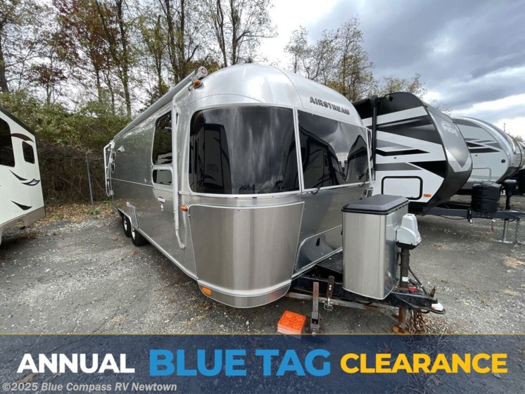 Email now about this 2018 Airstream International Serenity 27FB! Used 2018 Airstream International Serenity 27FB available in Newtown, Connecticut