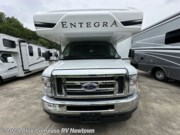 Used 2025 Entegra Coach Odyssey 24B available in Newtown, Connecticut