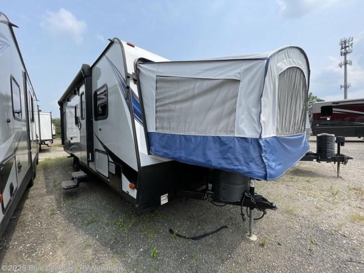 Email now about this 2019 Keystone Bullet Crossfire 2190EX! Used 2019 Keystone Bullet Crossfire 2190EX available in Newtown, Connecticut