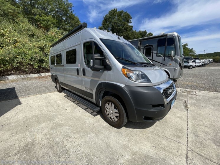 Email now about this 2023 Coachmen Nova 20C! Used 2023 Coachmen Nova 20C available in Newtown, Connecticut